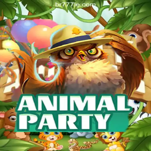 Explore the Thrills of AnimalParty: A New Gaming Adventure