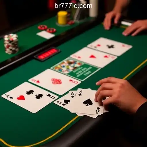 Mastering the Game of Blackjack: Strategies and Insights