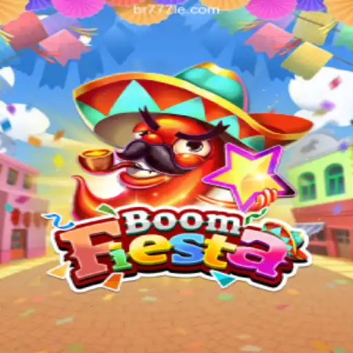 Unveiling BoomFiesta: A Thrilling Casino Experience with 777LE.COM Cassino