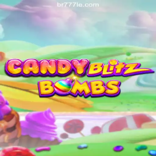 CandyBlitzBombs: Exploding onto Gaming Scenes with 777LE.COM Cassino