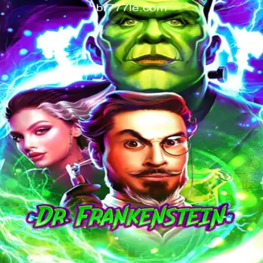DrFrankenstein: A Thrilling Experience in the Realm of 777LE.COM Cassino