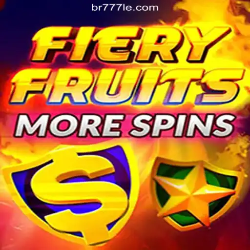 FieryFruitsMoreSpins: Exploring the Exciting World of Fruit-Themed Casino Games