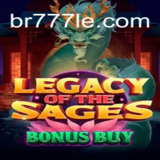 Exploring the Thrills of LegacyoftheSagesBonusBuy: A Journey into the Heart of 777LE.COM Cassino📌