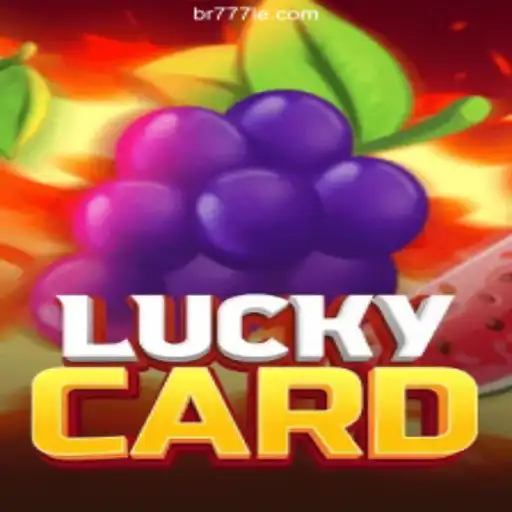 Discover the Thrills of LuckyCard: A Dive into 777LE.COM Cassino's Latest Gem
