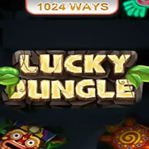 Discover the Thrills of LuckyJungle1024 at 777LE.COM Cassino