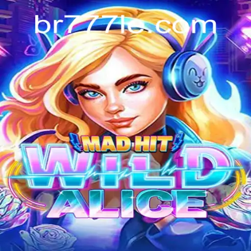 Discover the Thrills of MadHitWildAlice: Your Gateway to 777LE.COM Cassino’s Exciting Tables