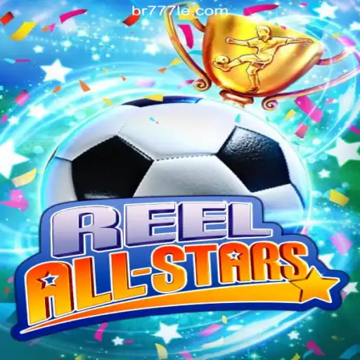 ReelAllStars: A Dive into the Thrilling World of Online Gaming