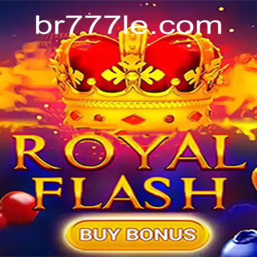 Discovering the Thrill of RoyalFlashBuyBonus: The Game Taking 777LE.COM Cassino📌 by Storm