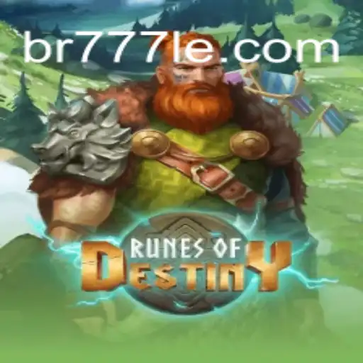 Exploring the Enchanting World of RunesOfDestiny and the Thrilling 777LE.COM Cassino Experience