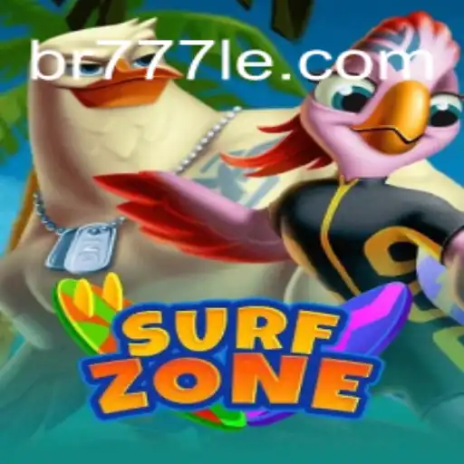 Mastering the Waves of SurfZone: A Thrilling Journey into 777LE.COM Cassino📌 Exploda nas Mesas!