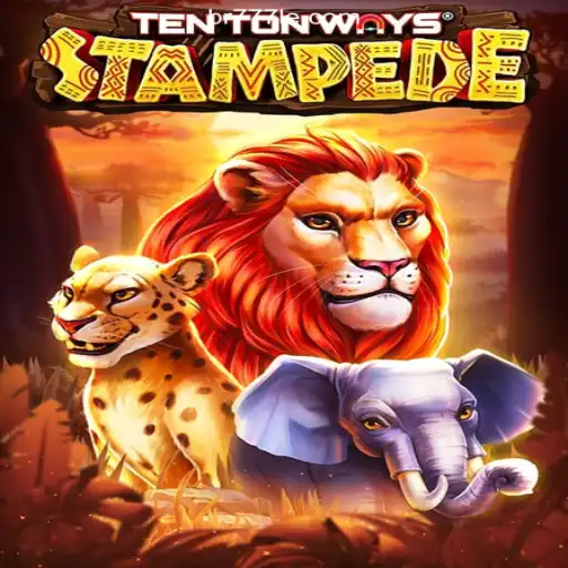 Exploring TenTonWaysStampede: A Thrilling Casino Encounter