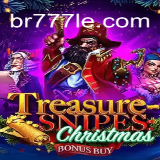 Embark on a Jolly Adventure with TreasuresnipesChristmas