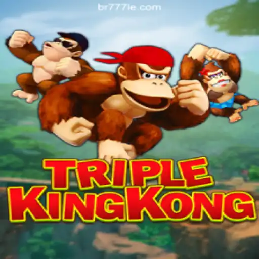 TripleKingKong: Dominate the Casino World
