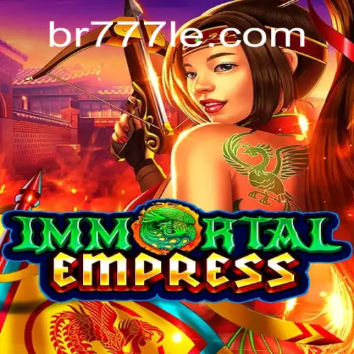 Dive into the Epic World of ImmortalEmpress