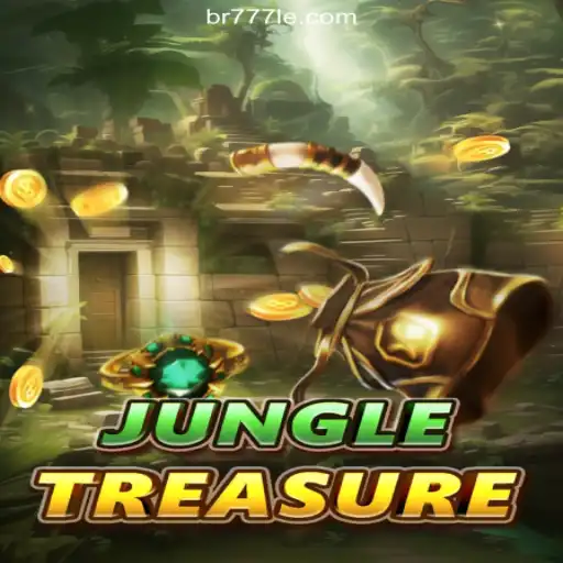 Unraveling the Adventure of JungleTreasure