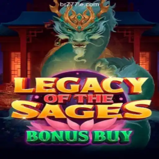 Exploring the Thrills of LegacyoftheSagesBonusBuy: A Journey into the Heart of 777LE.COM Cassino📌