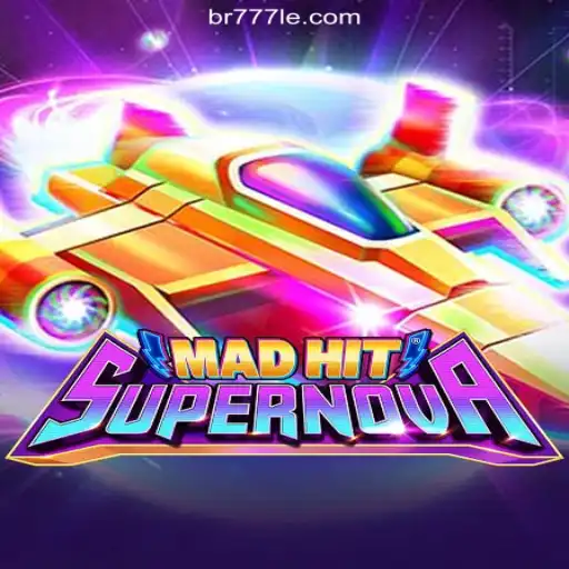 Exploring the Thrills of MadHitSupernova and the Excitement of 777LE.COM Cassino