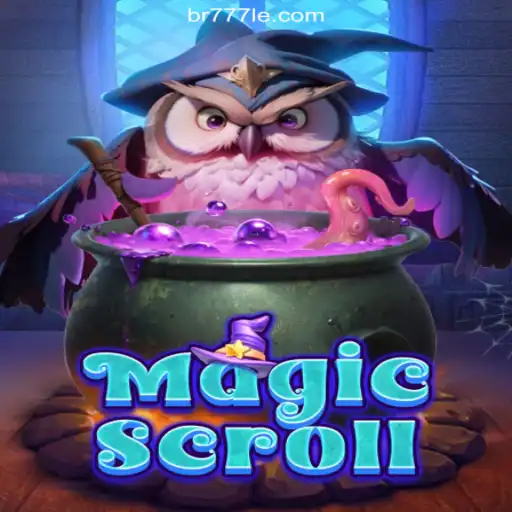 Discover the Enchantment of MagicScroll: Elevate Your Gaming Experience