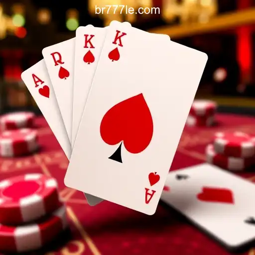 Baccarat Online: A Aventura de Jogo no 777LE.COM Cassino📌