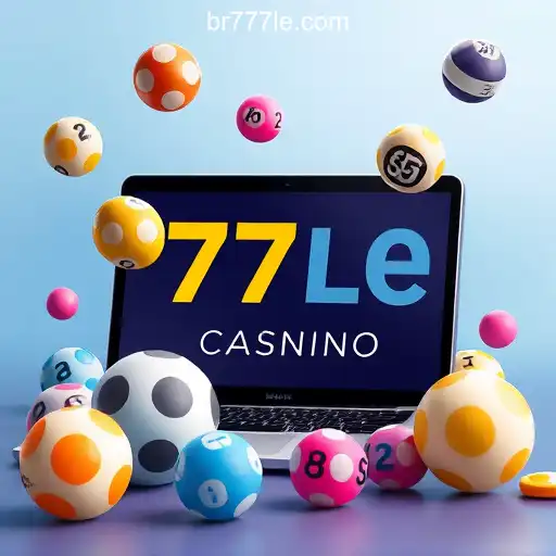 Exploring the World of Online Lottery and 777LE.COM Cassino📌 Exploda nas Mesas!