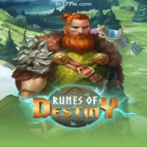Exploring the Enchanting World of RunesOfDestiny and the Thrilling 777LE.COM Cassino Experience