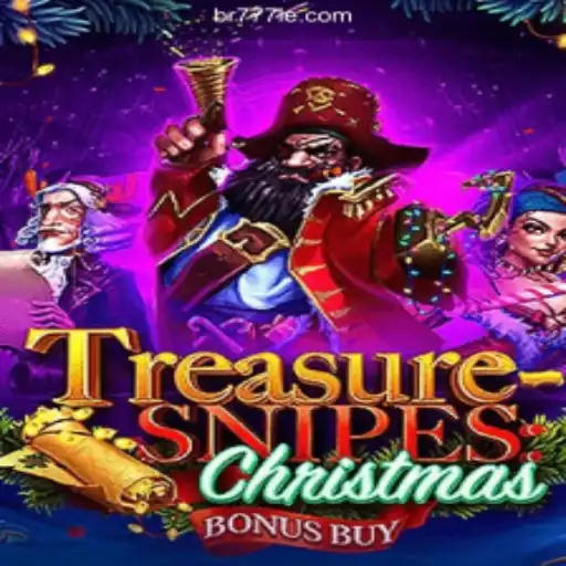 Embark on a Jolly Adventure with TreasuresnipesChristmas